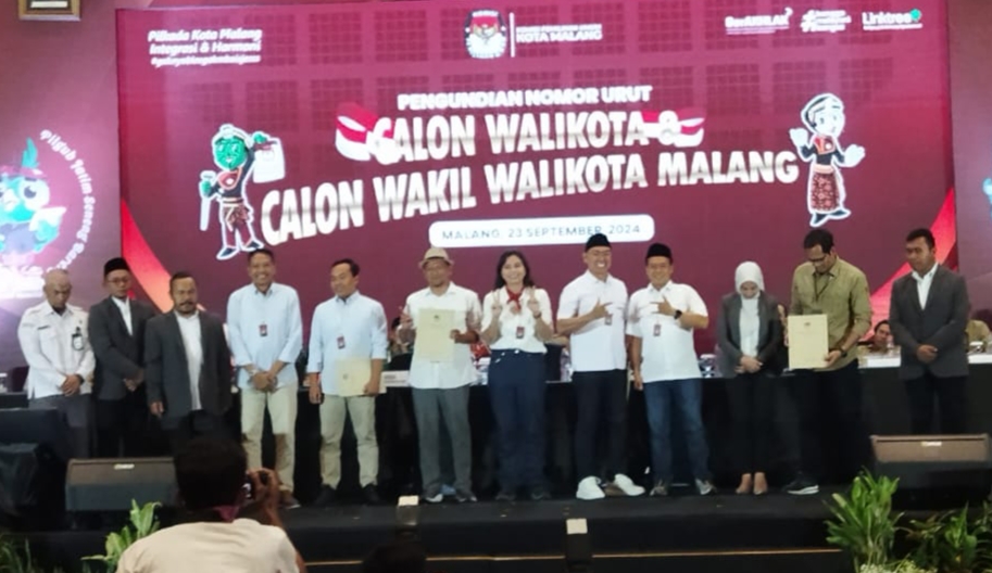 Kampanye Kampus Malang