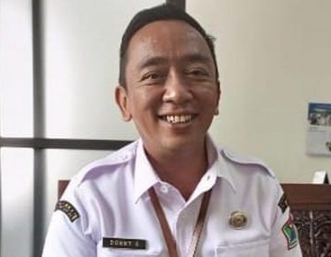 Pj Wali Kota Malang Bantuan Sosial