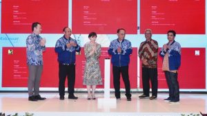 TV digital memiliki jangkauan yang sangat luas, terutama di daerah-daerah terpencil. Ini memungkinkan informasi peringatan dini bencana dapat sampai kepada masyarakat secara cepat dan menyeluruh, tanpa terkecuali.