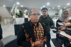 Kementerian Komunikasi dan Informatika (Kominfo) akan membuka pendaftaran Program Beasiswa Penguatan Kapabilitas Keamanan Siber bagi satu juta talenta digital pada awal Oktober 2024.