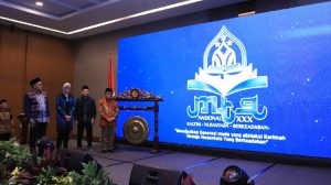 Pelaksanaan Musabaqah Tilawatil Qur’an (MTQ) Nasional ke-30 di Kalimantan Timur menjadi sorotan publik sebagai momentum bersejarah bagi bangsa Indonesia.