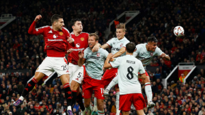 FC Twente Manchester United