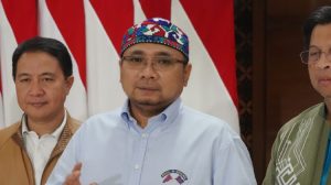 Dalam rangka memastikan kelancaran ibadah haji tahun depan, Menteri Agama Yaqut Cholil Qoumas berangkat menuju Arab Saudi pada hari ini.