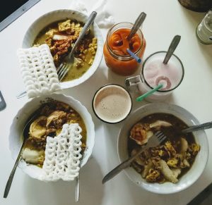 Sarapan di Malang bukan sekadar mengisi perut, tetapi juga sebuah pengalaman kuliner yang kaya akan cita rasa.
