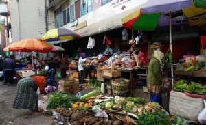 Harga bahan pokok di Kota Malang terpantau stabil, berdasarkan catatan Dinas Koperasi, Perindustrian, dan Perdagangan (Diskopindag) setempat