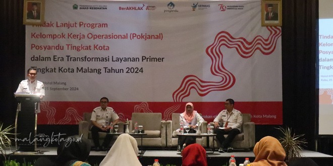 Transformasi posyandu diharapkan dapat meningkatkan pelayanan kesehatan dasar dan pemberdayaan masyarakat di berbagai aspek kehidupan, sejalan dengan Rencana Strategis Kementerian Kesehatan Tahun 2020-2024.