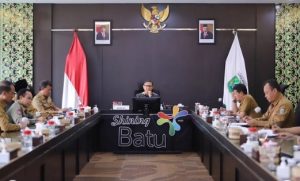 Memasuki usia ke-23, Kota Batu akan merayakan Hari Jadi yang jatuh pada 17 Oktober 2024 dengan beragam acara istimewa.