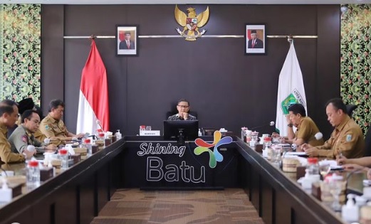 Memasuki usia ke-23, Kota Batu akan merayakan Hari Jadi yang jatuh pada 17 Oktober 2024 dengan beragam acara istimewa.
