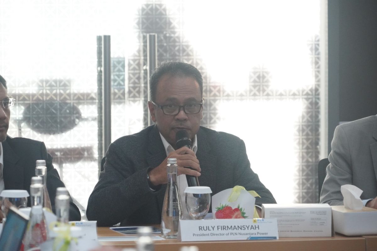 Melalui kerja sama bilateral yang intensif, PLN Nusantara Power (NP) dan sembilan perusahaan Jerman berkomitmen untuk meningkatkan kapasitas energi terbarukan di Indonesia.