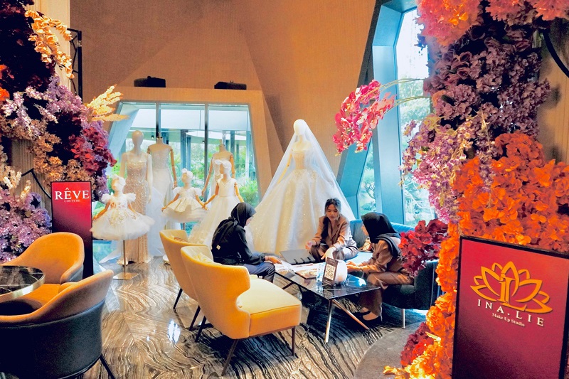 Grand Mercure Malang Mirama Wedding Fair