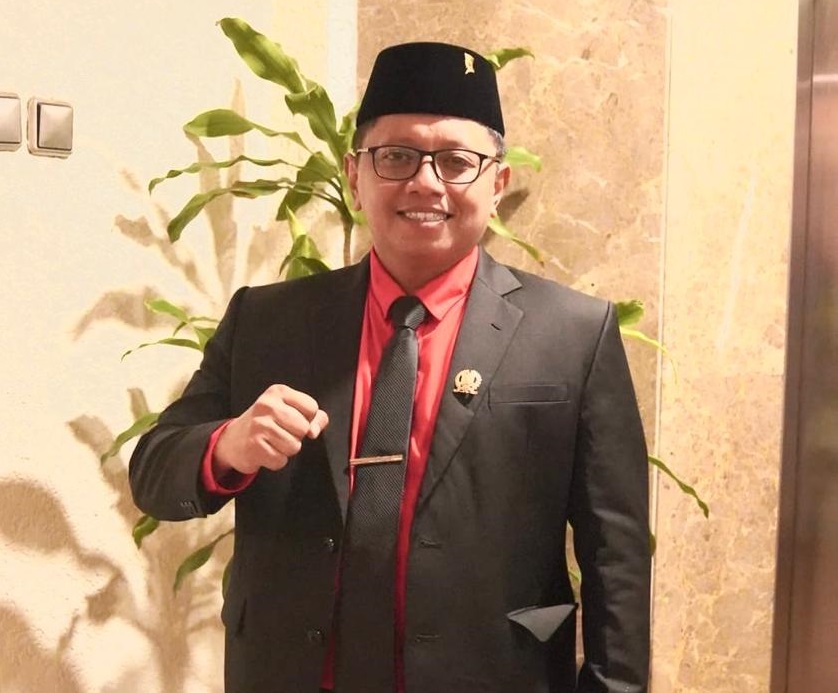 Saifudin Zuhri; Aktivis Mahasiswa