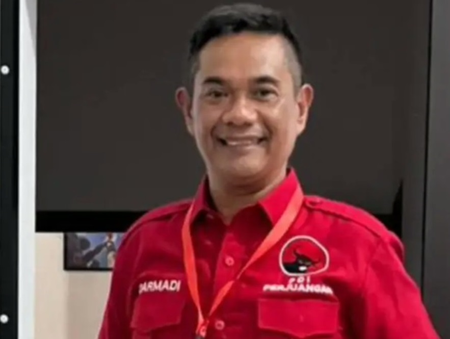 PDIP Kabupaten Malang