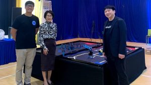 MAKEX 2024 Rise of X