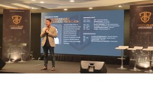 Fitness Plus Sawojajar Malang