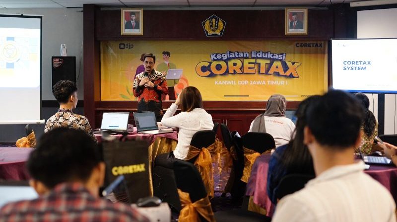 Sebagai upaya untuk meningkatkan pemahaman wajib pajak, Direktorat Jenderal Pajak (DJP) baru saja meluncurkan simulator coretax di situs resmi pajak.go.id