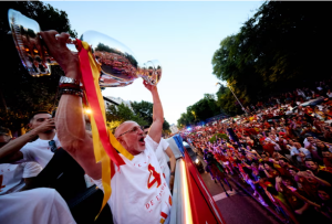 Swiss Spanyol Nations League