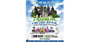 Dalam rangkaian memperingati HUT ke-23 Kota Batu, acara ‘Fashion On The River’ akan digelar pada Sabtu, 28 September 2024, mulai pukul 08.00 WIB hingga selesai.