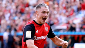 Bayer Leverkusen Bayern Munich