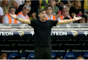 AC Milan Liga Champions