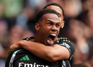 Arsenal Tottenham Hotspur