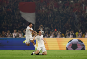 naturalisasi belanda timnas indonesia