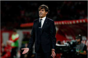 Simone Inzaghi Inter Milan