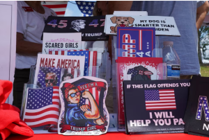 Donald Trump Georgia