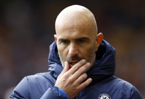 Chelsea Crystal Palace