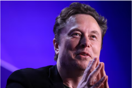 Elon Musk Donald Trump