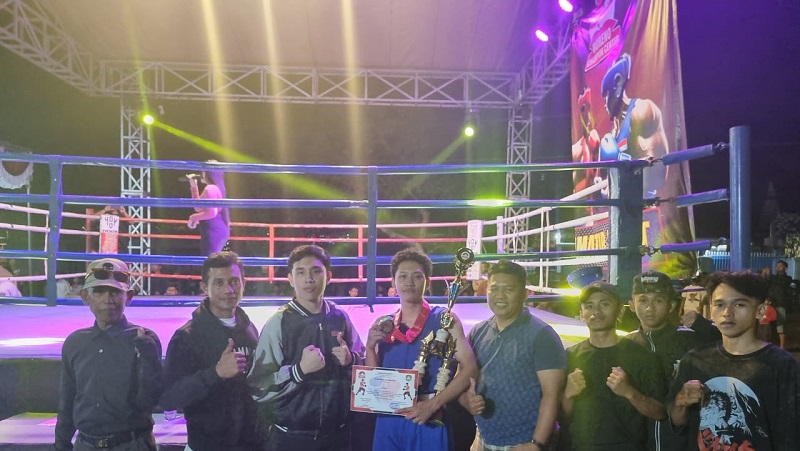 SMA Taman Harapan Malang