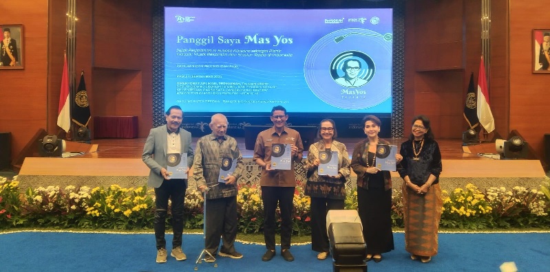 Industri musik dan radio Indonesia mencatat tonggak sejarah baru bertepatan dengan peringatan Hari Radio Nasional