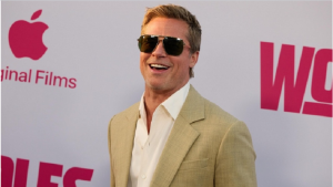 Brad Pitt Penipuan Online