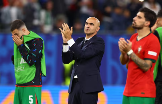 Portugal Nations League