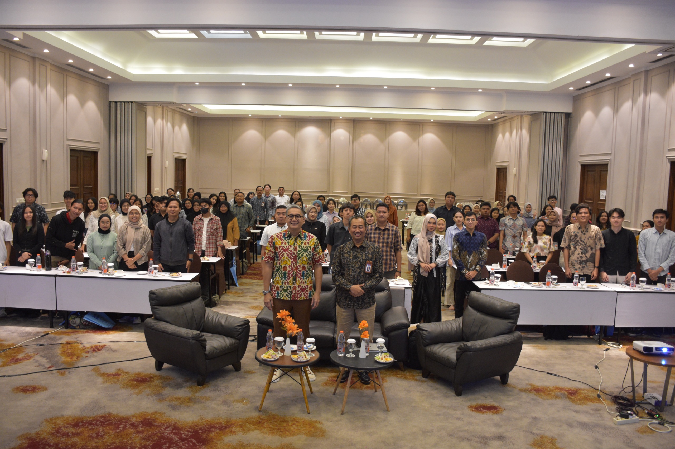 target 200 ribu entri di KBBI 2024 adalah salah satu langkah besar untuk memperkaya bahasa nasional.