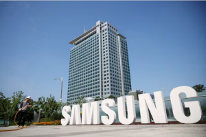 Samsung Pangkas Karyawan Global