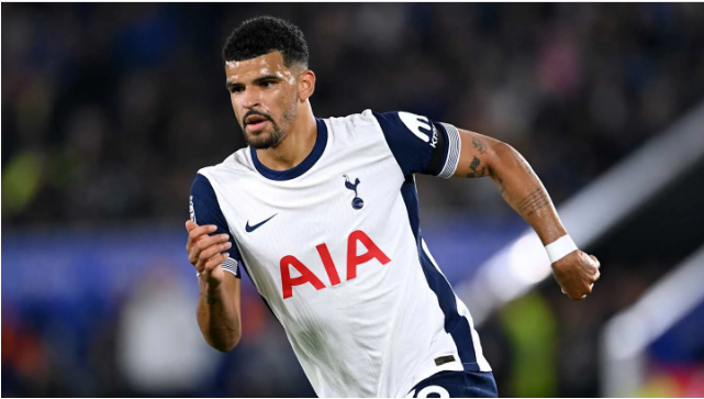 Tottenham Hotspur vs Arsenal