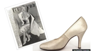 Marilyn The Exhibition Marilyn Monroe