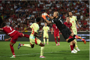 Serbia Spanyol Nations League