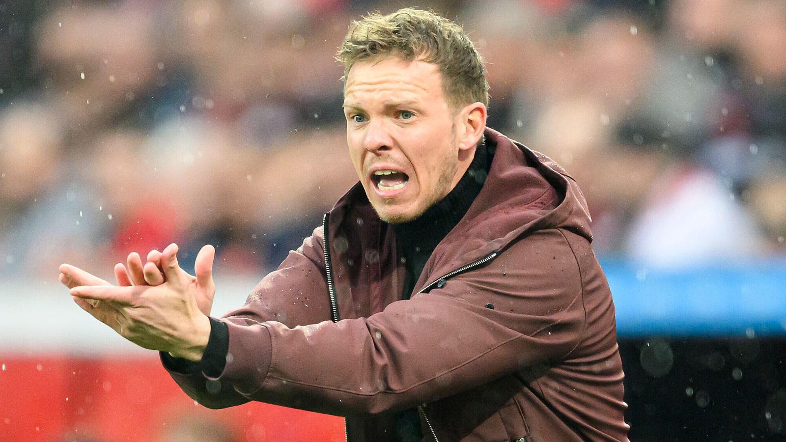 Julian Nagelsmann Piala Dunia