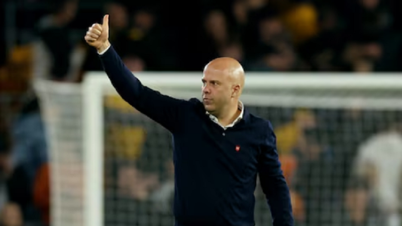 Wolverhampton Wanderers Liverpool