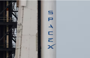 SpaceX Vietnam
