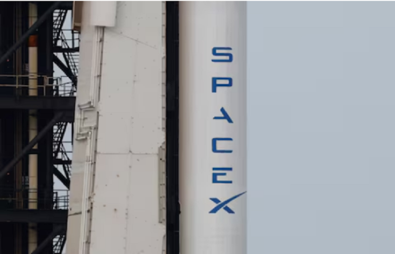 SpaceX Vietnam