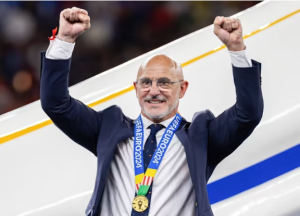 Spanyol Nations League