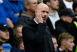 Manchester United Liverpool