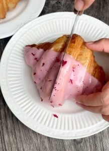 Cafe pastry dan bakery di Kota Malang