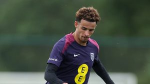 Inggris Nations League