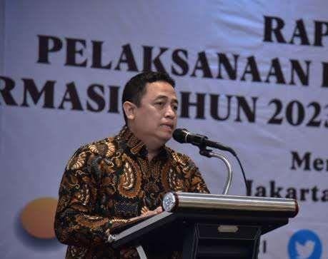 Pengawasan ketat selama Debat Pilkada Serentak 2024 siap dilakukan oleh Badan Pengawas Pemilu (Bawaslu) RI.