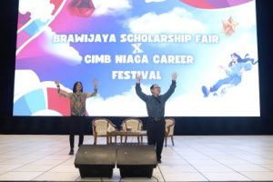 Beasiswa di Universitas Brawijaya (UB) sering kali dianggap selalu terpenuhi kuotanya, namun anggapan ini ternyata tidak sepenuhnya benar.