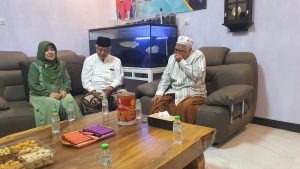 Ponpes Sidogiri Sanusi