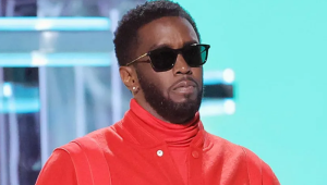 Gugatan Sean 'Diddy' Combs